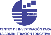 CINADE logo